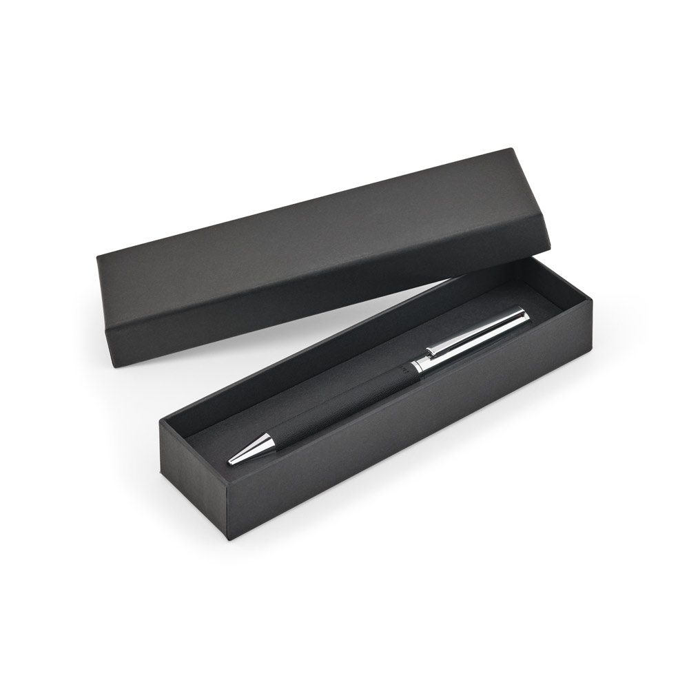 Caneta em Aço Inox Personalizada-457