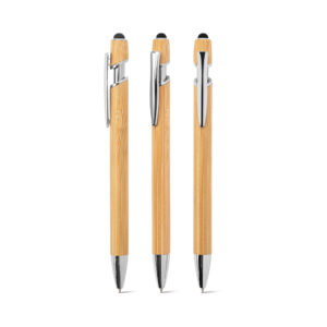 Caneta em Bambu Personalizada_454-logo