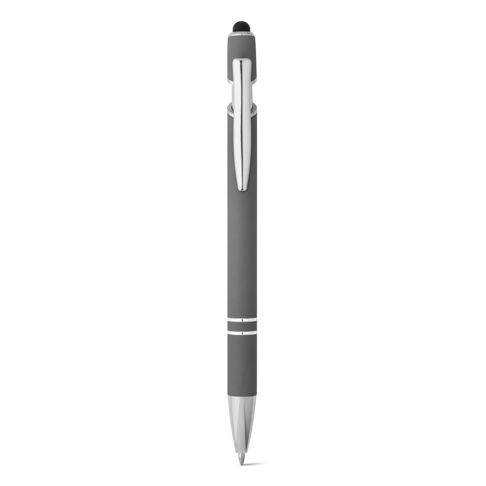 Caneta Esferográfica em Alumínio Personalizada - Imagem 15