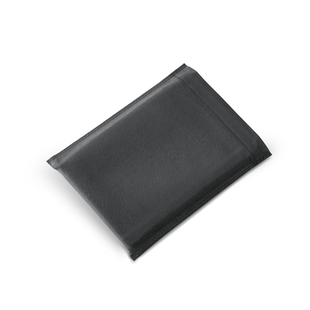 Capa A5 em Couro Sintético Personalizada