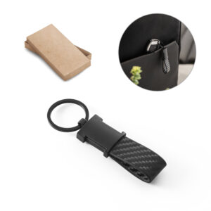 Chaveiro Fibra de Carbono Personalizado 922_103