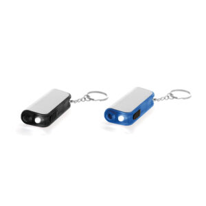 Chaveiro com lanterna LED 912_103