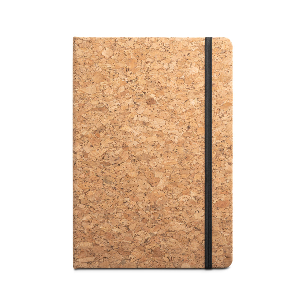 Conjunto de caderno A5 e Caneta Personalizada - Imagem 3