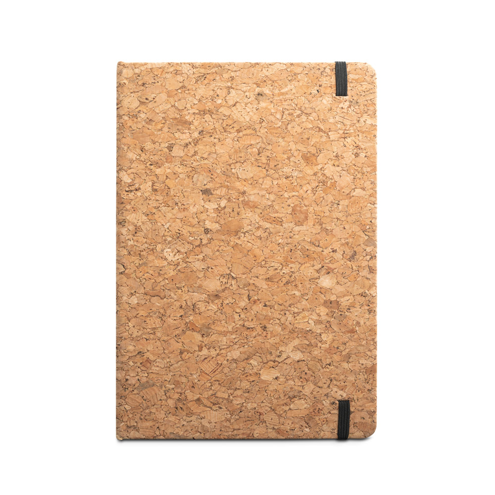 Conjunto de caderno A5 e Caneta Personalizada - Imagem 5