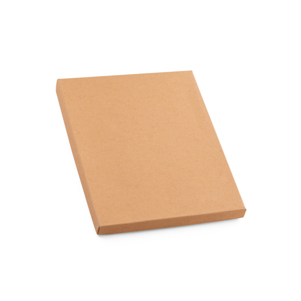 Conjunto de caderno A5 e Caneta Personalizada - Imagem 6