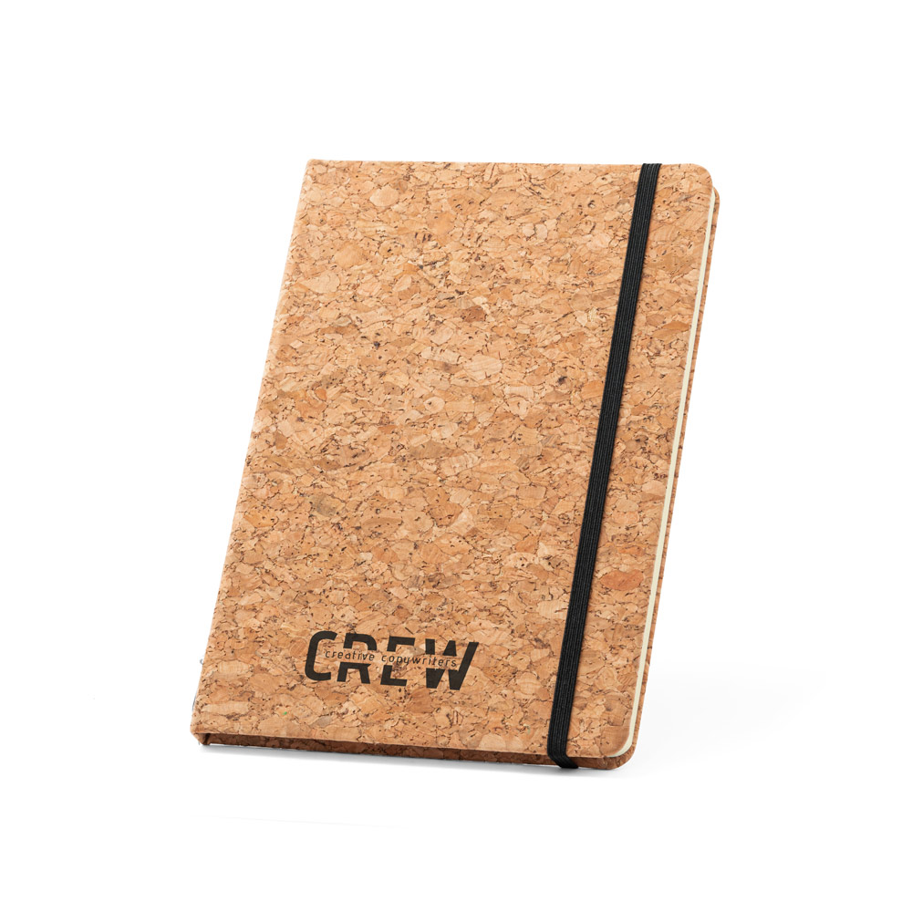 Conjunto de caderno A5 e Caneta Personalizada - Imagem 8