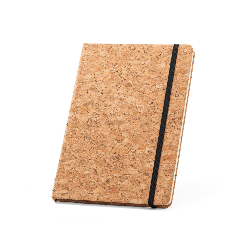 Conjunto de caderno A5 e Caneta Personalizada - Imagem 7