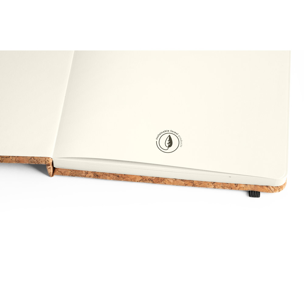Conjunto de caderno A5 e Caneta Personalizada - Imagem 9