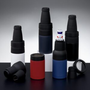 Copo Térmico Multiuso INox-Diprint-Cod-2