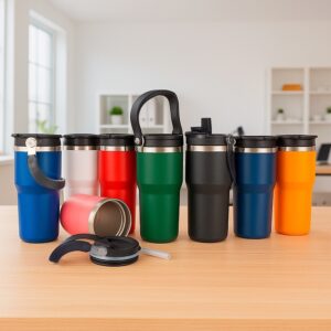 Copo Térmico Personalizado
