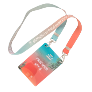 Credencial em PVC Personalizada-Diprint-Cod-2661