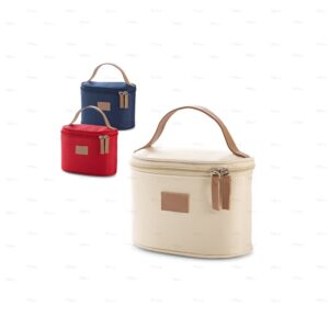 Bolsa de cosméticos