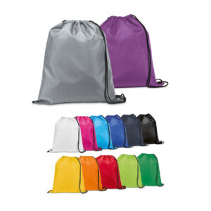 Sacola Mochila