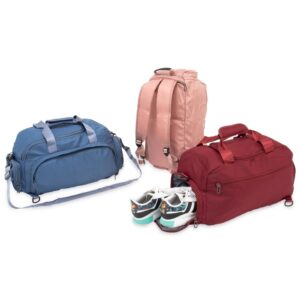 Bolsa Esportiva Personalizada