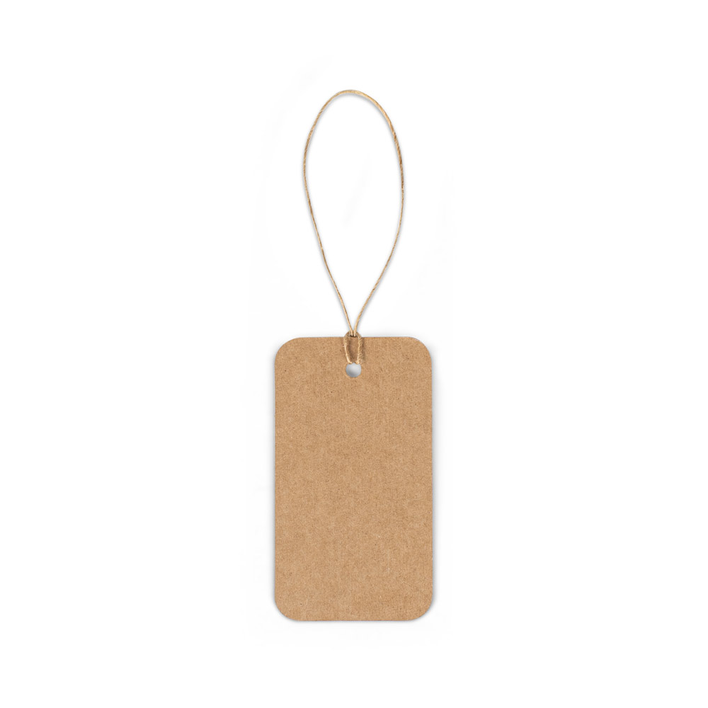 Etiqueta Reciclado Personalizada