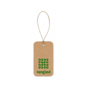 Etiqueta Reciclado Personalizada