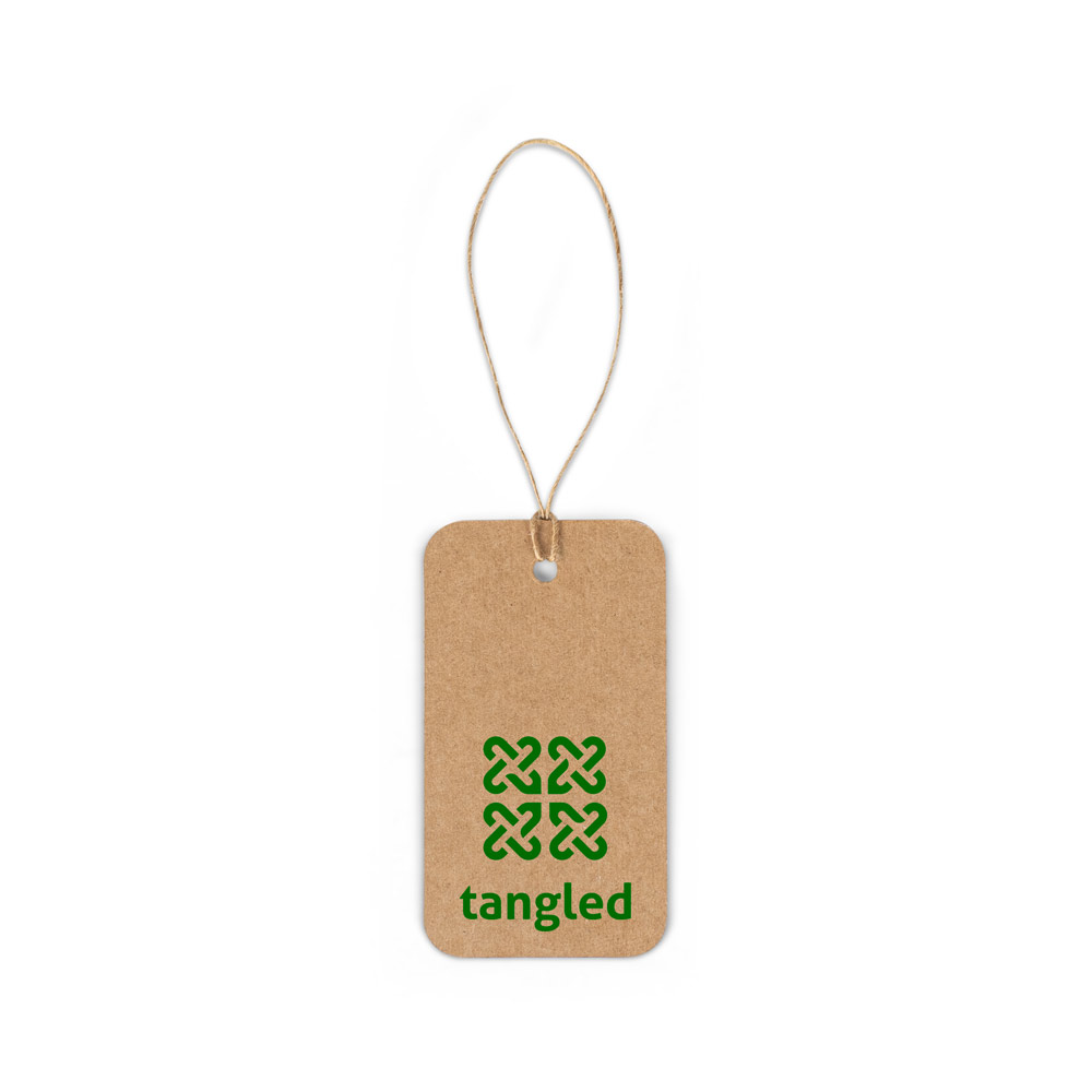 Etiqueta Reciclado Personalizada