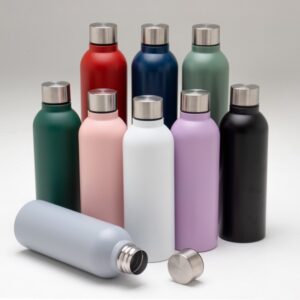 Garrafa Inox Personalizado