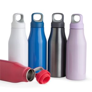 Garrafa Inox Personalizada