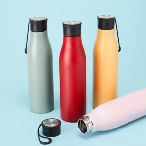 Garrafa Inox Personalizada