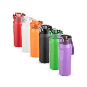 Garrafa Térmica Personalizada