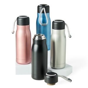 Garrafa Térmica Personalizada