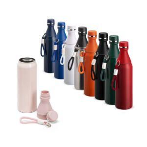Garrafa Inox Personalizada