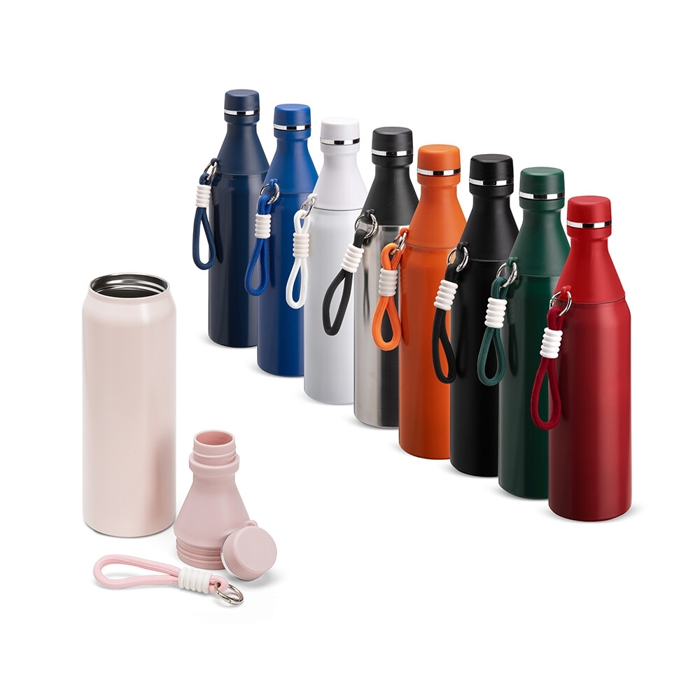 Garrafa Inox Personalizada