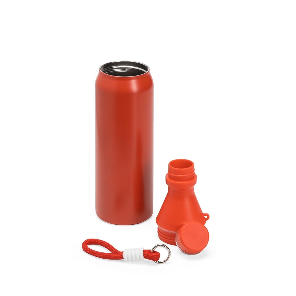 Garrafa Inox Personalizada - Imagem 4