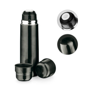 Garrafa em aço inox Personalizada - 621-1