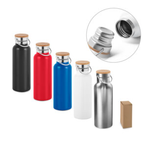 Garrafa térmica Personalizada 603-e