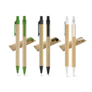 Kit Conjunto de caneta _445