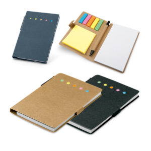 Kit Post it Adesivados Personalizada