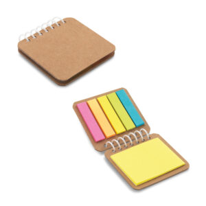 Kit Post it Colorido Personalizado