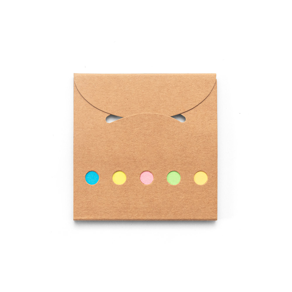 Kit Post it para Escritório Personalizada - Imagem 3