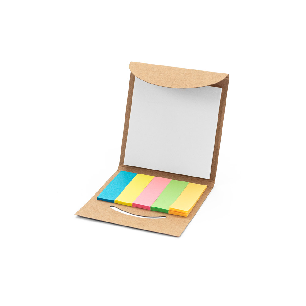 Kit Post it para Escritório Personalizada - Imagem 5