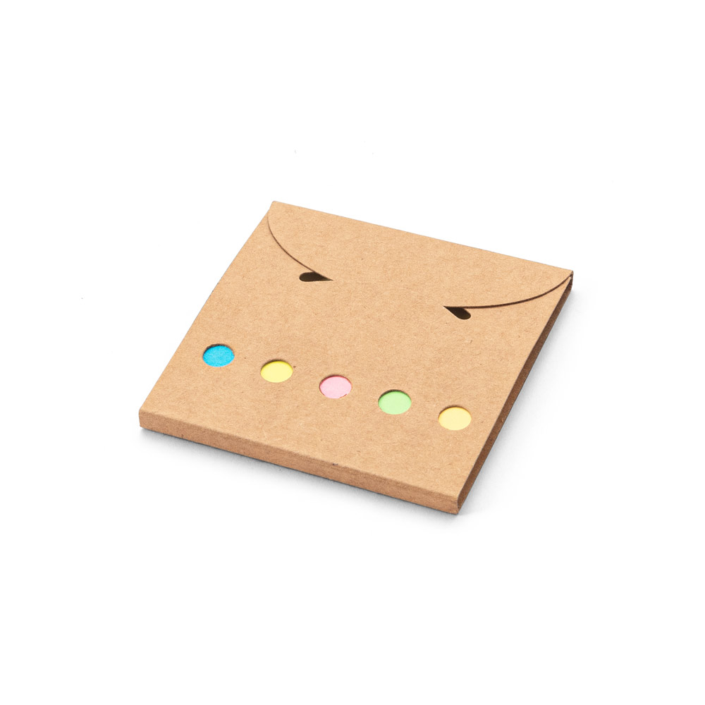 Kit Post it para Escritório Personalizada - Imagem 2