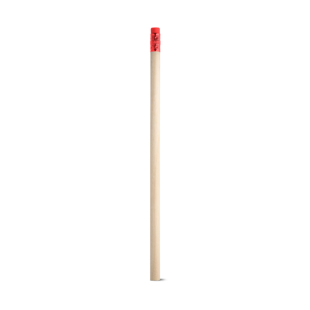 Lápis em Madeira Personalizado - Imagem 4