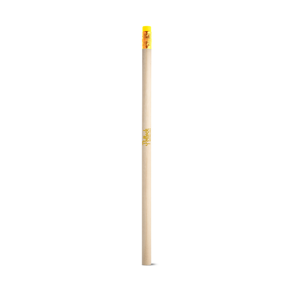 Lápis em Madeira Personalizado - Imagem 6
