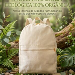 Mochila Personalizada