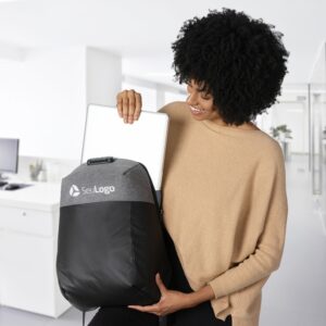 Mochila Anti Furto Personalizada