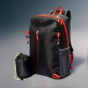 Mochila Dobrável Personalizada