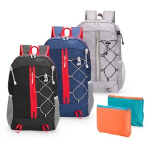 Mochila Dobrável Personalizada