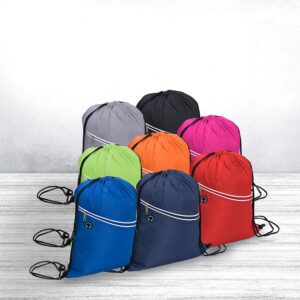 Saco Mochila Personalizado