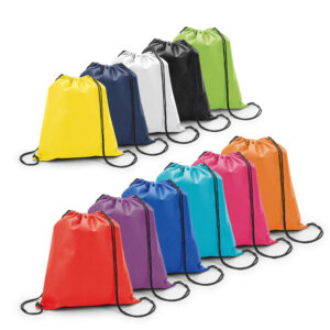 Mochila Saco em TNT Personalizada