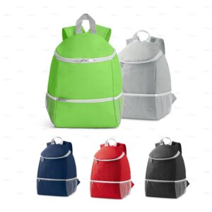 Mochila Térmica Personalizada