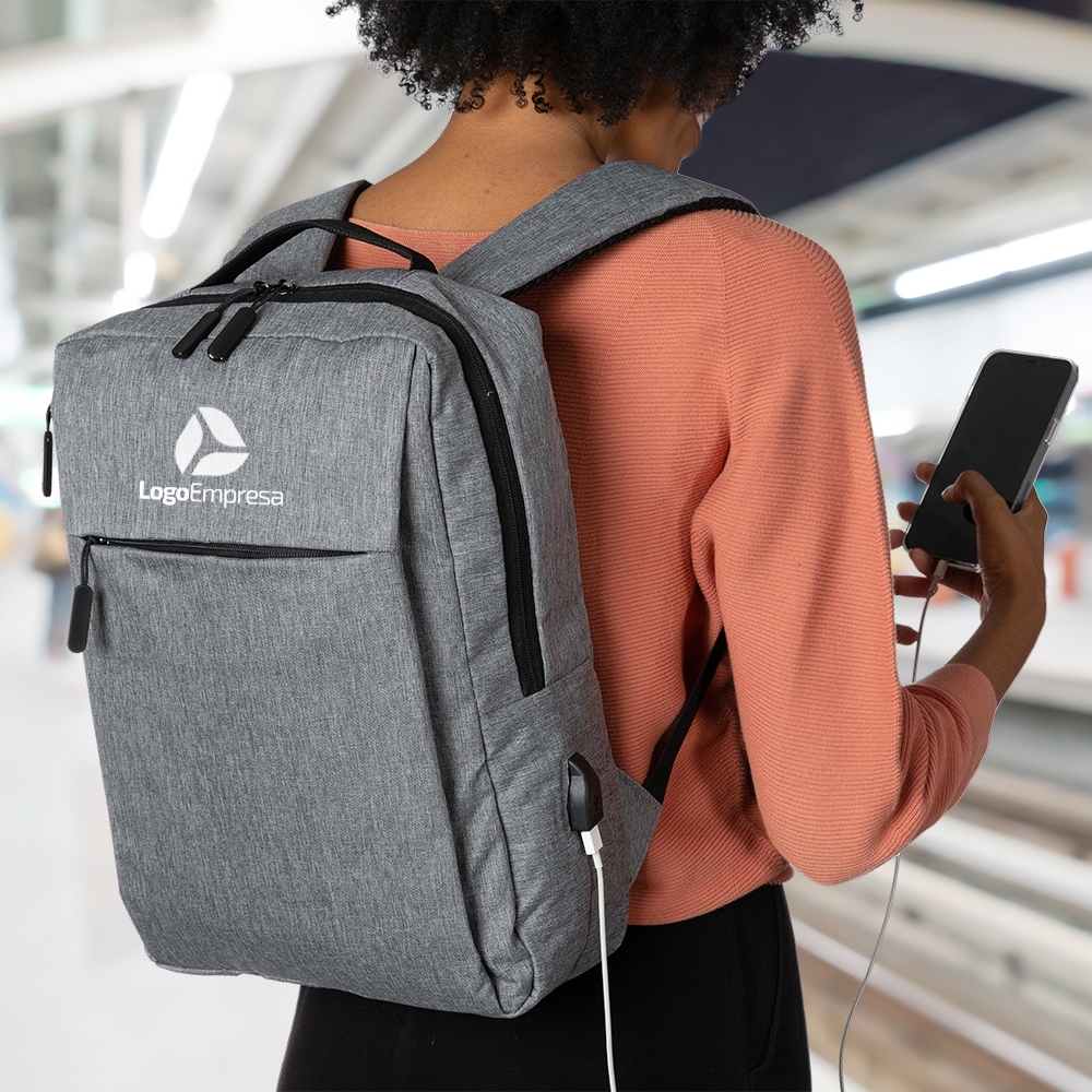 Mochila Personalizada - Imagem 6