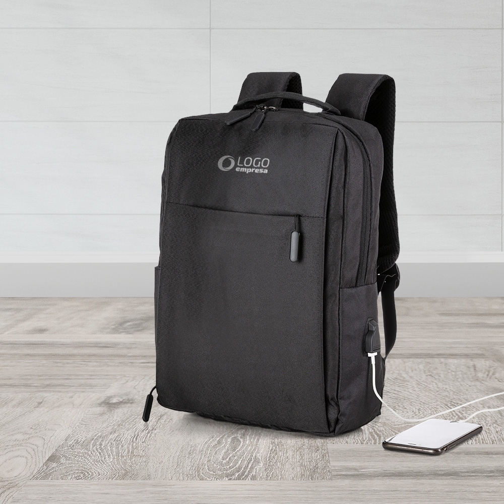 Mochila Personalizada