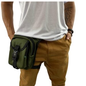 Pochete de Perna Personalizado