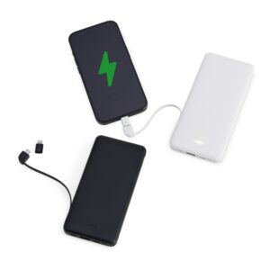 Power Bank Personalizado